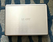 Rare Vintage Le Labo Olfactionary Kit – 40 Raw Essences Perfumer Set in Aluminum picture