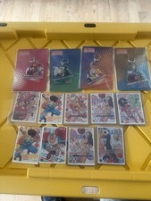 Round1 × One Piece Promo Cards - English - ALL CARDS EXCEPT CHOPPER And ZORRO picture