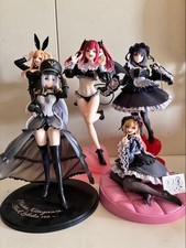 My Dress-Up Darling Set Kitagawa Marin Figure 5 Piece Collectible Anime Japan picture