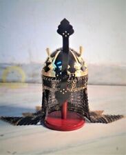 18 Gauge Medieval Ottoman Helmet Arab empire Helmet gift item picture