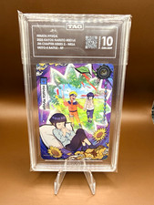 2025 Kayou Naruto Jin Chapter Series 2 Hinata Hyuga BP NRSA02-BP-001L4 TAG 10 picture