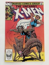 The X-Men #96 - 169 + PICK UR ISSUE + COMBINED SHIPPING picture