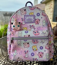 Loungefly Pokémon Mini Backpack picture