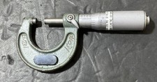 Mitutoyo No. 103-135 1-2