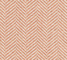 Thibaut Performance Herringbone Weave Uphol Fabric- Landon Mimosa 1.10 yds W9153 picture