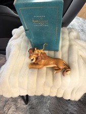 WALT DISNEY CLASSIC COLLECTIONS- THE LION KING TRIBUTE SERIES- PALS FOREVER-READ picture