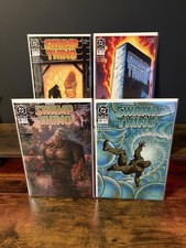 (2026) SWAMP THING 1989 #1-4 (88-91) COMPLETE SET #1-4 picture