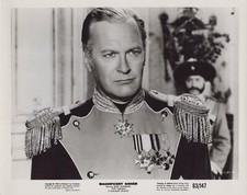 Curd Jürgens in Adorable Sinner (1959)🌟 Original Vintage Photo 818 picture