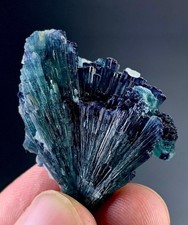 76 Carat Tourmaline Crystal From Afghanistan picture