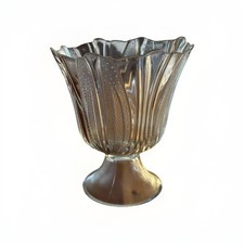 VTG Edwardian Celery Vase picture