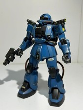 Assembled Hg 1/144 Gundam Plastic Model Old Forced Reconnaissanceall Japan picture