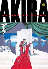 Akira, Vol. 4 picture