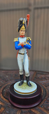 Vintage German alka bavaria porcelain napoleon general MASSENA statue figurine picture