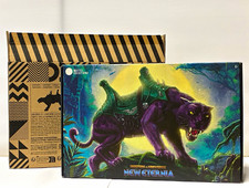 Mattel Creations Masters of the Universe New Eternia Panthor Figure picture