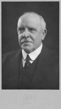 Australian politician Walter Kingsmill ca 1922 Historic Old Photo 1 picture