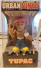 Funko Urban Vinyl Tupac Shakur Figure, 2011 picture