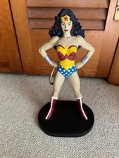 Warner Bros. Studio Store Wonder Woman 1999 picture