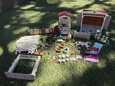 Schleich Horse Show Set picture