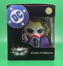 The Joker - The Dark Knight - WB Tubbz - DC Comics - NEW IN BOX picture