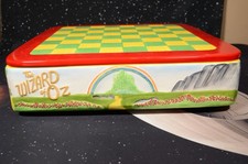 RARE NEW Star Jars Wizard of Oz Chess Board Limited Edition 76 of 300 NO PIECES picture