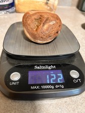 Lake Superior Agate  12.2 Ounces picture