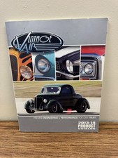 VINTAGE AIR Classic Car Parts Catalog  picture