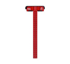 Woodpeckers T Square, 24 Inch, Precision Woodworking T-Square Ruler, Built-in... picture