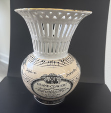 Regal Vase - Formalities By Baum Bros.