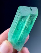 230 Cts Beautiful Kunzite Crystal From Afghanistan picture