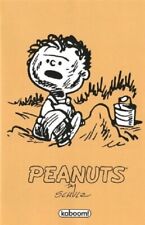 PEANUTS #1 (VOL.2) (2012) FIRST APPEARANCE OF PIGPEN VARIANT COVER VF/NM. picture
