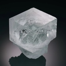 Fluorite, Nanshankeng Mine, Yiwu, Jinhua, Zhejiang, China picture