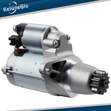 17825 Starter Fits Toyota Camry Highlander RAV4 Lexus ES300 ES350，2.4L 3.3L 3.5L picture