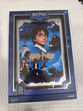 2026 agoro harry potter 25 years of magic, 1 oz Of Silver #435 picture