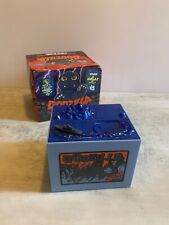 NEW Godzilla Coin Bank Motorized w/ Sound Lights Monster Mischief 1 Day SHIPPING picture