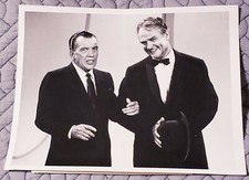 1966 CBS Press Photo 