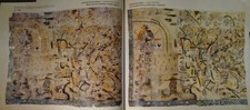 Aztec Chronicle of the Spanish Conquest; Lienzo de Quauhquechollan picture