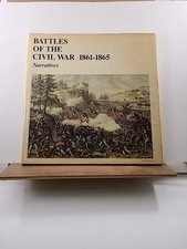 Battles of the Civil War: The Complete Kurz & Allison Prints 1861-1865, 1st Ed picture