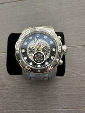 Invicta Disney Limited Edition Mickey Mouse Chronograph Quartz Watch 48mm picture