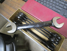 NOS Vintage Williams No. 31 7/8