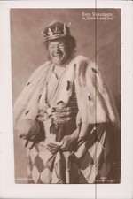 Vintage RPPC Postcard Hans Wassmann German film actor picture