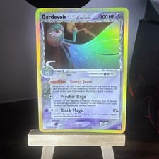  Gardevoir 6/113 Delta Species Holo Rare MP picture