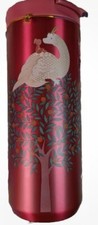 Starbucks Coffee 🐉2024 Year of Dragon Lunar New Year🐉  SS Tumbler-  picture