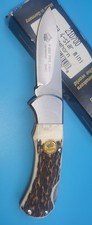 Puma 4-Star Mini Staghorn (Model 210700) with an 