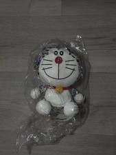 Doraemon Takashi Murakami Uniqlo Limited Edition Plush Doll Toy NEW AUTHENTIC picture