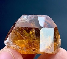 104 Carat Topaz Crystal Specimen From Pakistan  picture