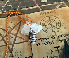 Kaamadeva Woman Vashikaran XXX Love Sex Attraction Powerful Pendent 7770 Spells picture