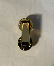 USNSCC/ NLCC - Ensign Cap Device (gold) Or MC 2nd Lt. picture