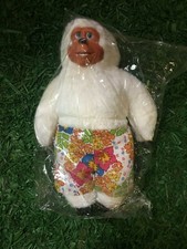 Beach Bear Doll ** 13
