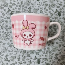 My Melody SWIMMER Collaboration Design Mug Cup picture