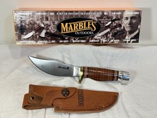 Marbles Marlin Knife picture